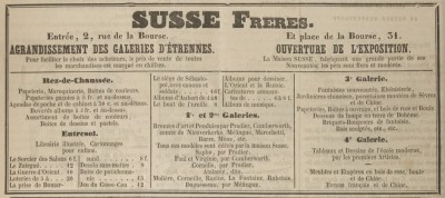 Le Charivari, 17 décembre 1854